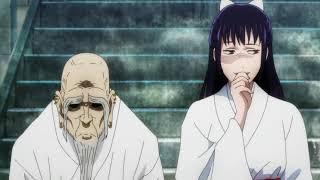 Gojo gets Bullied - Utahime laughs at Gojo  Jujutsu Kaisen