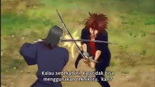Battle Game in 5 Seconds Ep 9 Indo sub