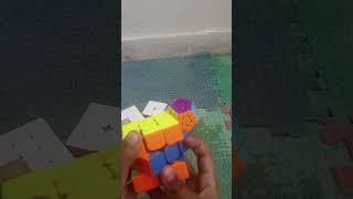 how to learn finger tricks of a rubix cube