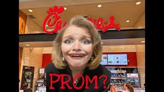 CHICK-FIL-A GIRL PROM?