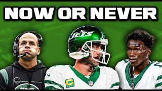 The New York Jets Are THE Definition Of Super Bowl Or Bust  2024 NFL Team Previews