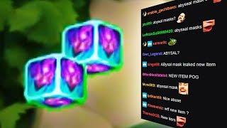 Secret Unreleased TFT Item?  TFT Best & Funny Moments Ep. 7