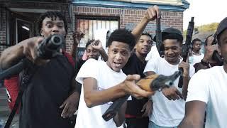 Baby Hot  Spin The Block   EBK DISS  Official Video  Shot By. LMB FILMZ #ReadyToShoot