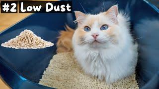 Pros and Cons of Tofu Cat Litter  The Cat Butler