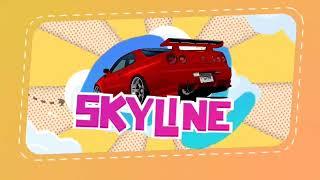 Skyline - Khalid AMV Nijika Ijichi  Alight Motion  Preset??