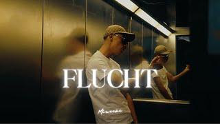 FREE Amo x Rap La Rue Type Beat - FLUCHT