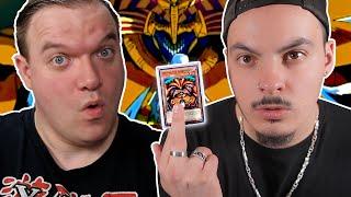 EXODIA vs WEIßER DRACHE - Yu-Gi-Oh Legendary Decks II Duell