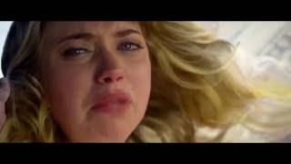 Need for Speed 2014 Blue Eyes Scene