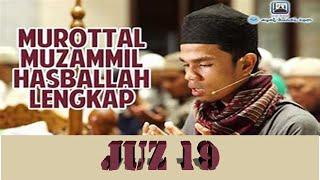 JUZ 19 - Muzammil Hasballah