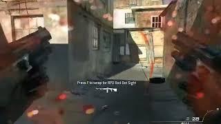 Mw 2 Edit