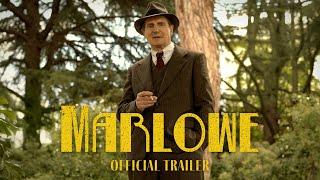 MARLOWE  Official Trailer  Only In Theatres - February 15