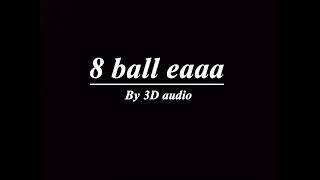 8 ball - eaa