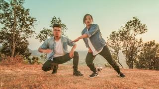 I See Fire Choreography  Sabin Karki -Beest & Sabrina Gurung  KygoEd Sheeran  Beest Production