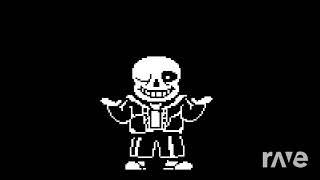 Sans is America or This is Megalovania