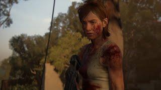 The Last of Us 2 - Ellies Most Badass and Brutal Moments