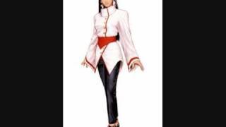 King of Fighters 96 AST Fairy Theme of Chizuru Kagura