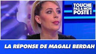 Magali Berdah lagent de Carla Moreau réagit aux accusations de Ouarda la voyante