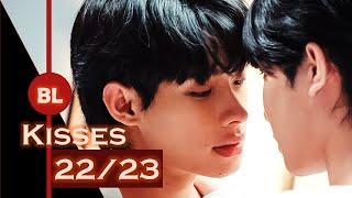 BL Series Kisses - Part 7 – THAILAND - Music Video