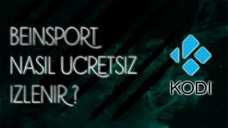 Ücretsiz BeinSport Nasıl İzlenir ? DONMADAN