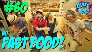 Pagode da Ofensa na Web #60 - No Fast Food