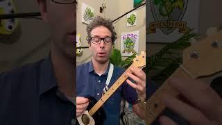 Play “Riptide” by Vance Joy on Loog Guitar