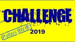 Polizei Challenge 2019