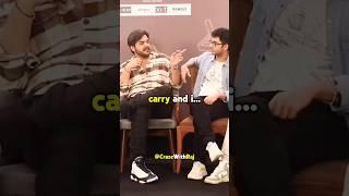 Carryminati  craze with raj