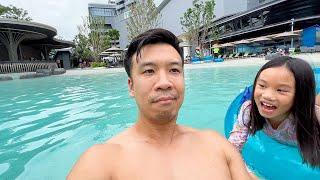 The Perfect Hotel For Families in Pattaya Thailand