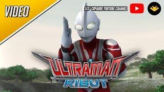 Upin & Ipin - Ultraman Ribut EngJap Sub