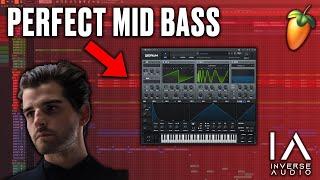 How to make Dancefloor DNB like Dimension Complete Guide FL STUDIO 21