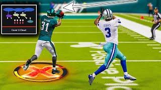 The BEST DEFENSIVE TRICK In Madden 24 USE THIS NOW