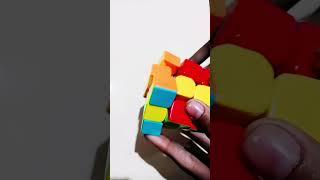 impress your friends with this rubiks cube trick