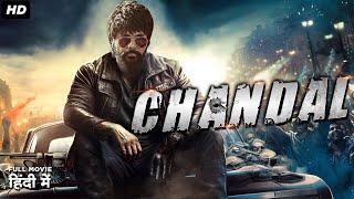 Chandal 2024 - New Released Hindi Dubbed Movie  Sheshan Padmanaban Priyanka  South Movie