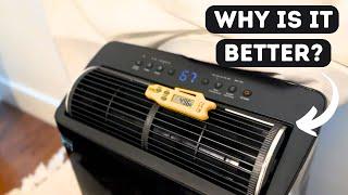 What Makes The Midea Duo Smart Inverter Portable AC  So Special? Lets Find Out