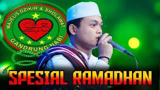 SPECIAL SHOLAWAT MERDU TERBARU GANDRUNG NABI 2024 II SHOLAWAT RAMADHAN TAJALLA