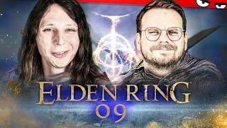 Wir gegen die Welt Erster PVP-Check  Elden Ring mit Eddy & Valle #09