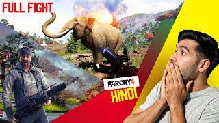 Far Cry 4 Live in Hindi Epic Battles and Thrilling Moments