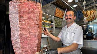 You Will Not Be Able To Pass By This Turkish Street Food Compilation Of The Best Places