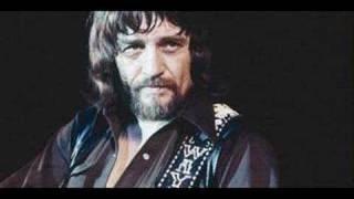 Waylon Jennings - Waymores Blues