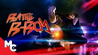 Battle B-Boy  Full Movie  Action Drama  Matt Kohler