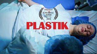 Plastik  Short Horror Film  Screamfest