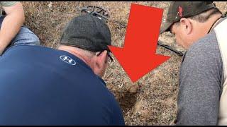 170 YEAR OLD TREASURE FOUND on the Oregon Trail Metal Detecting Lost Military Relics and Coins