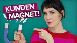 So ziehen deine Videos Kunden magnetisch an