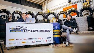 Was macht EFP by TECE? PS on Air - Der Ravenol ADAC GT Masters-Talk