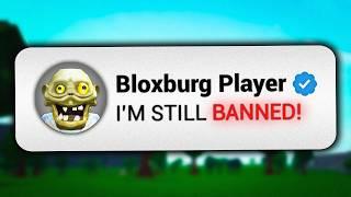 Bloxburg Players Are UPSET