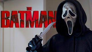 Scream VI The Batman Trailer Style