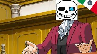 What is the BEST UNDERTALE SONG? objection.lol