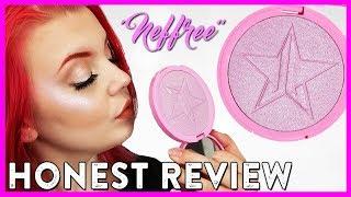 Honest Review Neffree Skin Frost by Jeffree Star Cosmetics