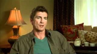 Hallmark Channel Exclusive - Perfectly Prudence- Joe Lando on reuniting with Jane Seymour