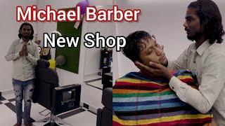 Asmr Intense Head Massage with Neck Cracking by Michael Barber New shop